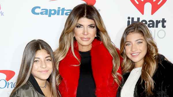 Melania-Giudice,-Teresa-Giudice-and-Gia-Giudice