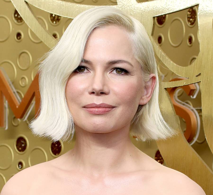 Michelle-Williams-Emmys-2019-beauty
