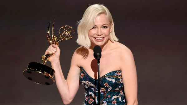Michelle-Williams-Emmys-2019-daughter-Matilda