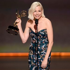 Michelle-Williams-Emmys-2019-daughter-Matilda