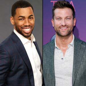Mike Johnson, Chris Bukowski, Jordan Kimball and More Bachelor Nation Men Get Real About Skin Care