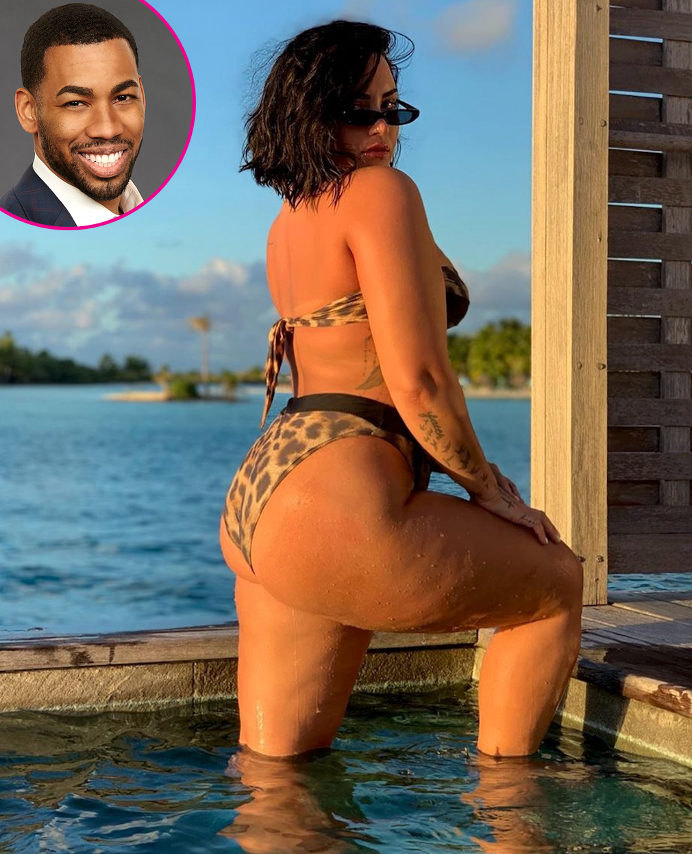 Mike-Johnson-Demi-Lovato-cellulite-photo-p