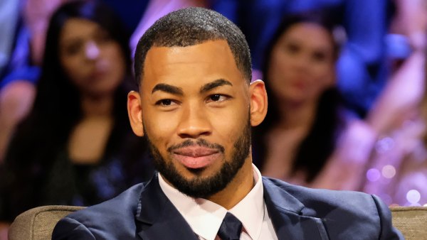 Mike Johnson I Knew I Wouldnt Be the Bachelor