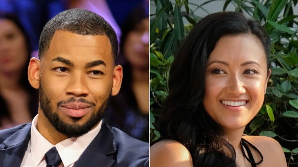 Mike Johnson Talks Bachelor in Paradise Split With Sydney Lotuaco