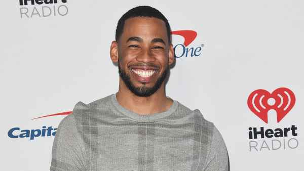 Mike Johnson Writing Book About Body Positivity and Self-Love