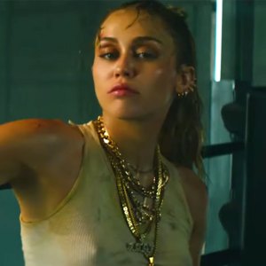 Miley Cyrus Fans Think She’s Dissing Liam Hemsworth in Her New Song Don’t Call Me Angel