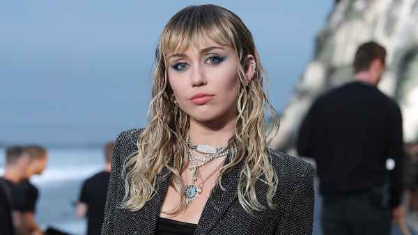 Miley Cyrus Writes Goodbyes Are Never Easy