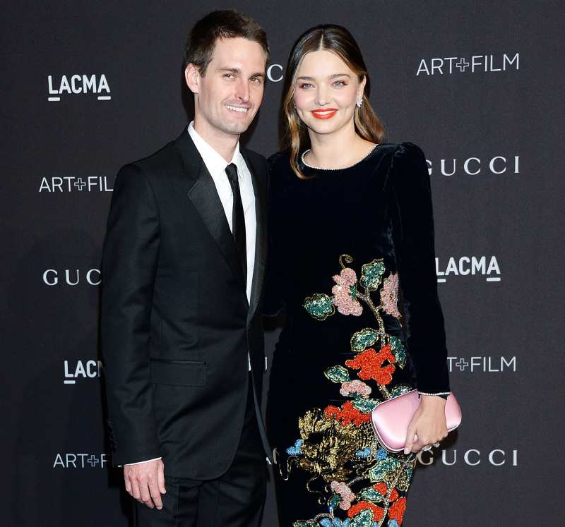Miranda-Kerr-and-Evan-Spiegel-welcome-baby