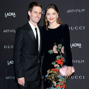 Miranda-Kerr-and-Evan-Spiegel-welcome-baby