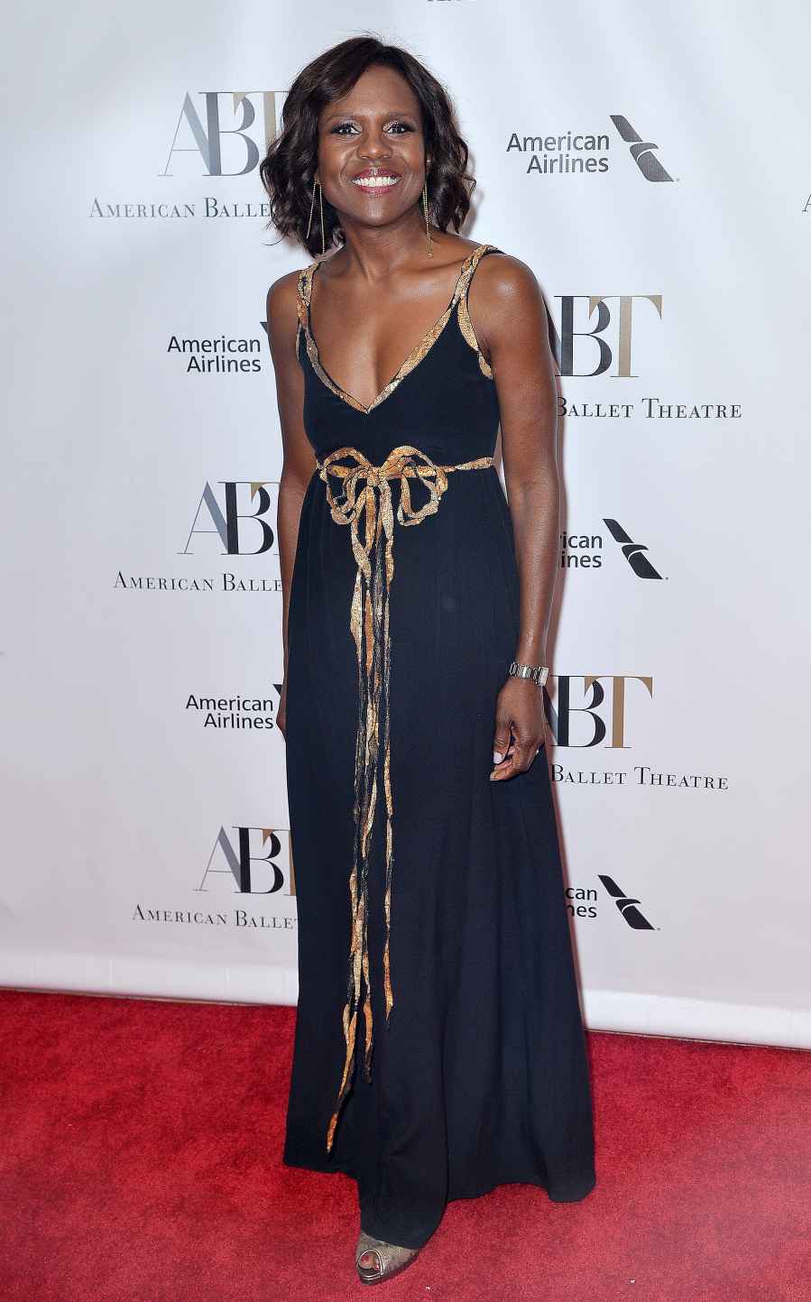 Most Stylish New Yorkers - Deborah Roberts