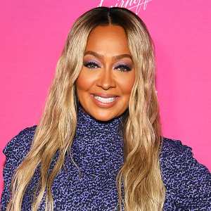 Most Stylish New Yorkers Party - La La Anthony