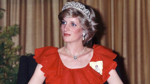 New Clues in the Princess Diana Car Crash Case Exposed