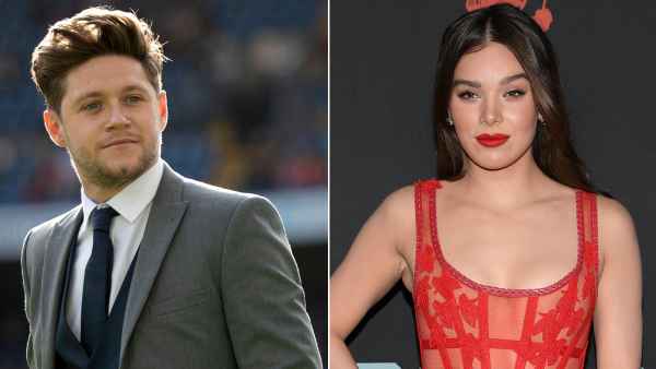 Niall Horan On Hailee Steinfeld New Song