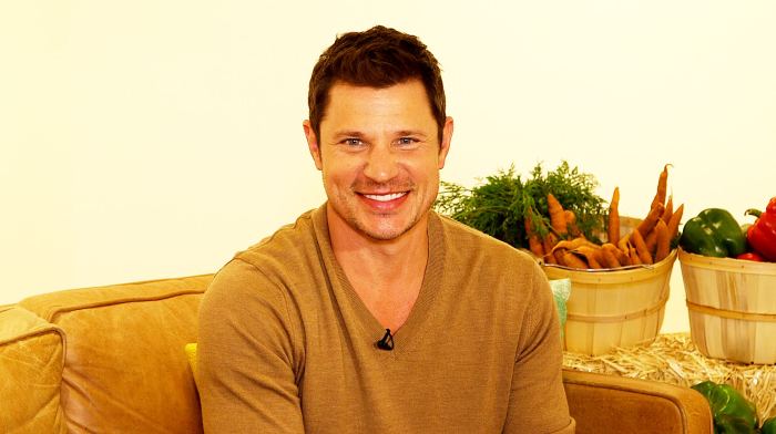 Nick Lachey on How Much He Hated DWTS