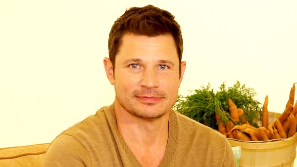 Nick Lachey Shares His Parenthood Dos Donts