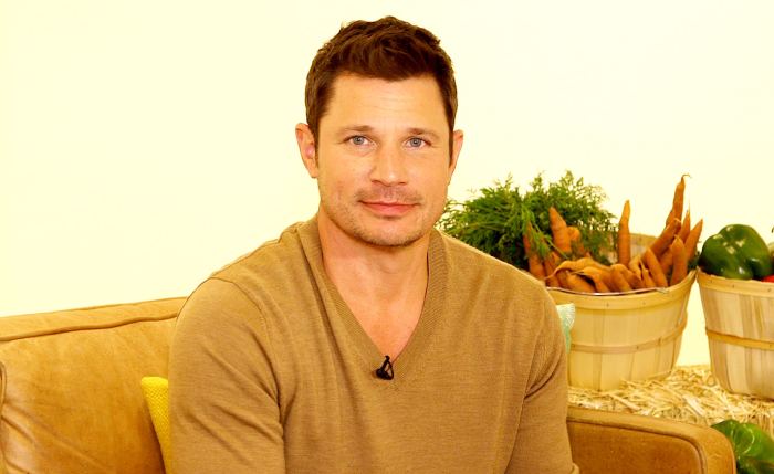 Nick Lachey Shares His Parenthood Dos Donts