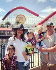 Nick Lachey Shares His Parenthood Dos Donts