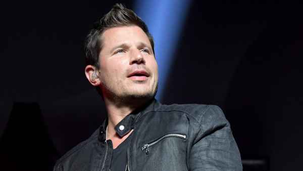 Nick Lachey Vows to Never Do Another Reality Show With His Family