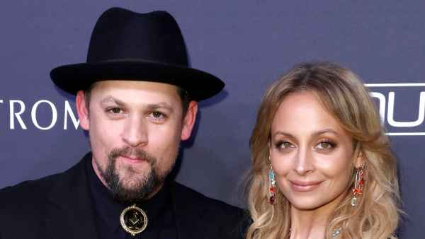Nicole Richie Why My Marriage With Joel Madden Works