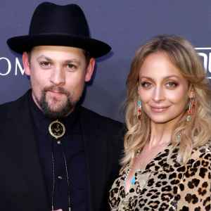 Nicole Richie Why My Marriage With Joel Madden Works
