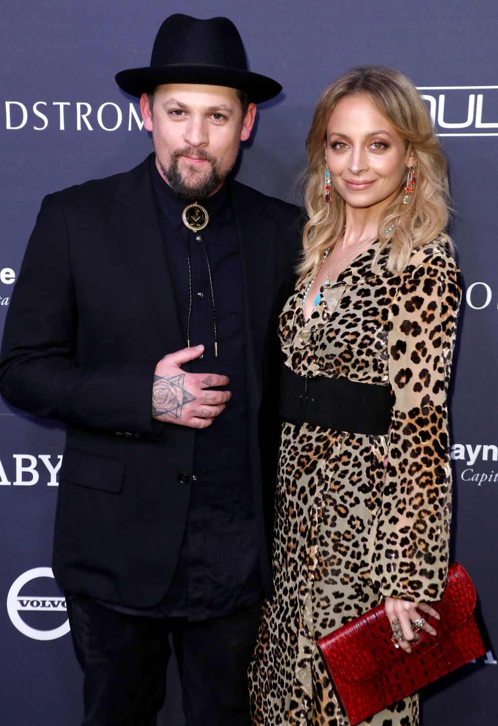 Nicole Richie Why My Marriage With Joel Madden Works