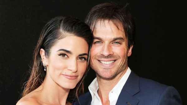 Nikki Reed Wants Her Ian Somerhalder Daughter Bodhi Be a Farmer