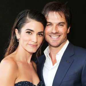 Nikki Reed Wants Her Ian Somerhalder Daughter Bodhi Be a Farmer