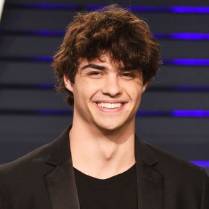 Noah Centineo Vanity Fair Oscar Party February 24, 2019