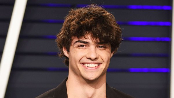 Noah Centineo Vanity Fair Oscar Party February 24, 2019