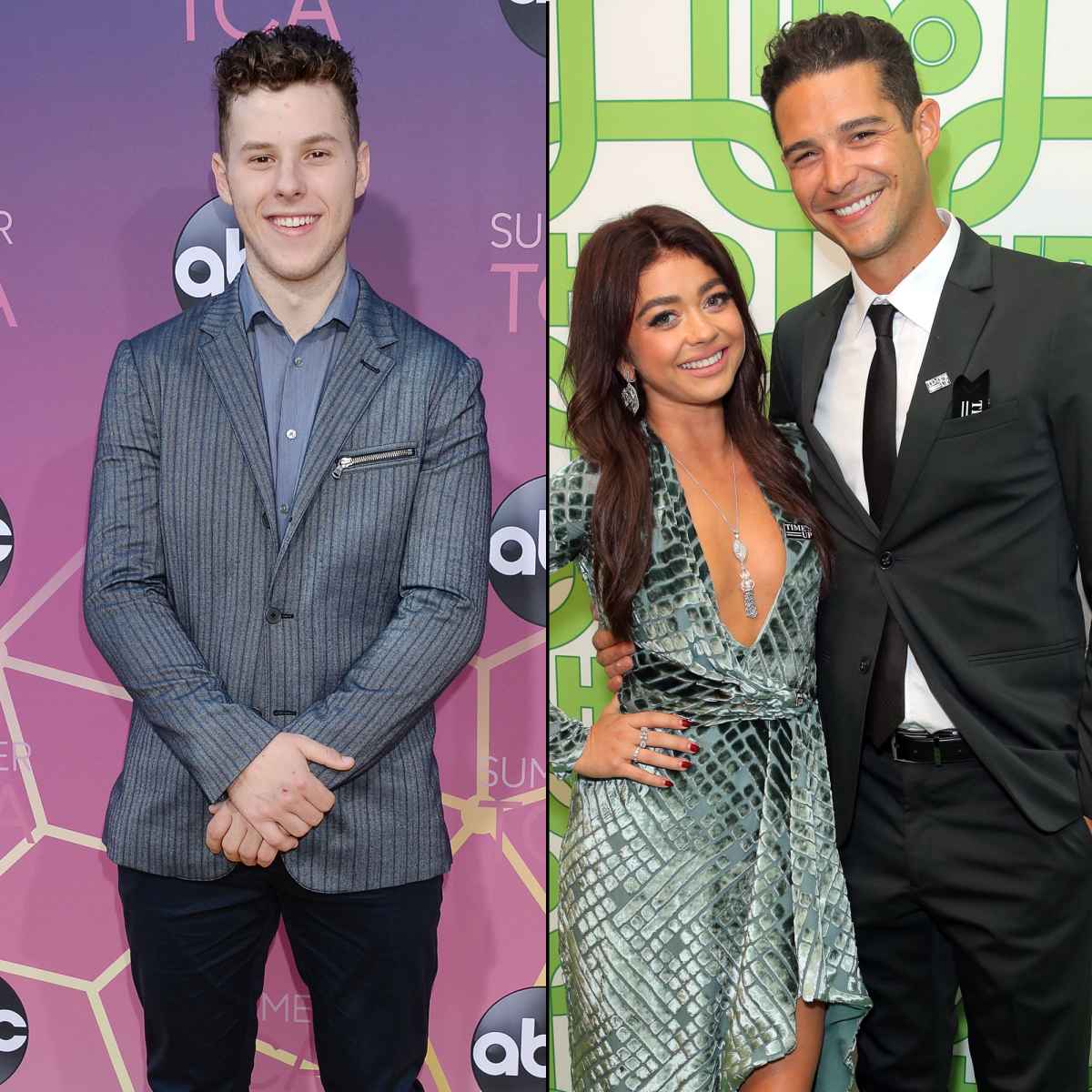 Nolan Gould News - Us Weekly