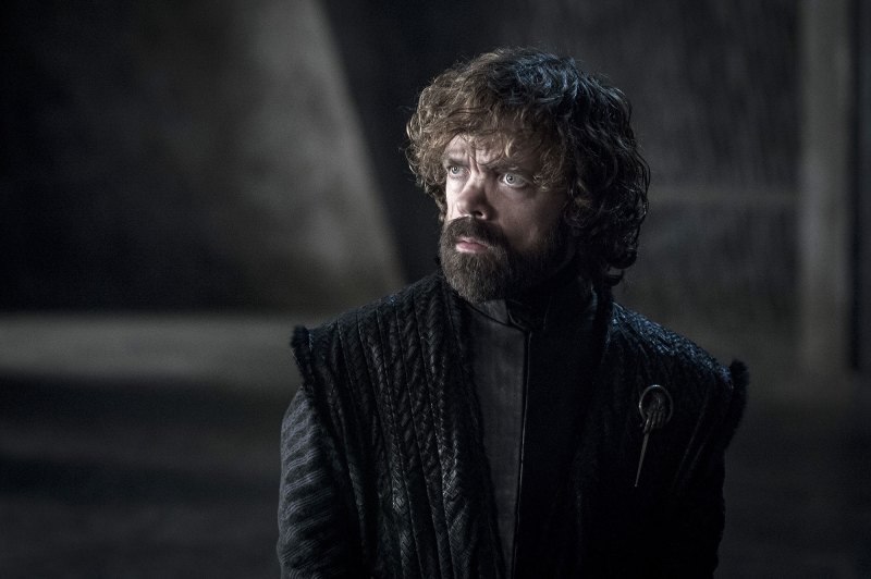 Emmys Winners Gallery Outstanding Supporting Actor in a Drama Series Peter Dinklage, Game Of Thrones