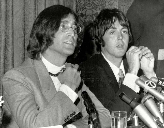 Paul McCartney Still Dreams About John Lennon
