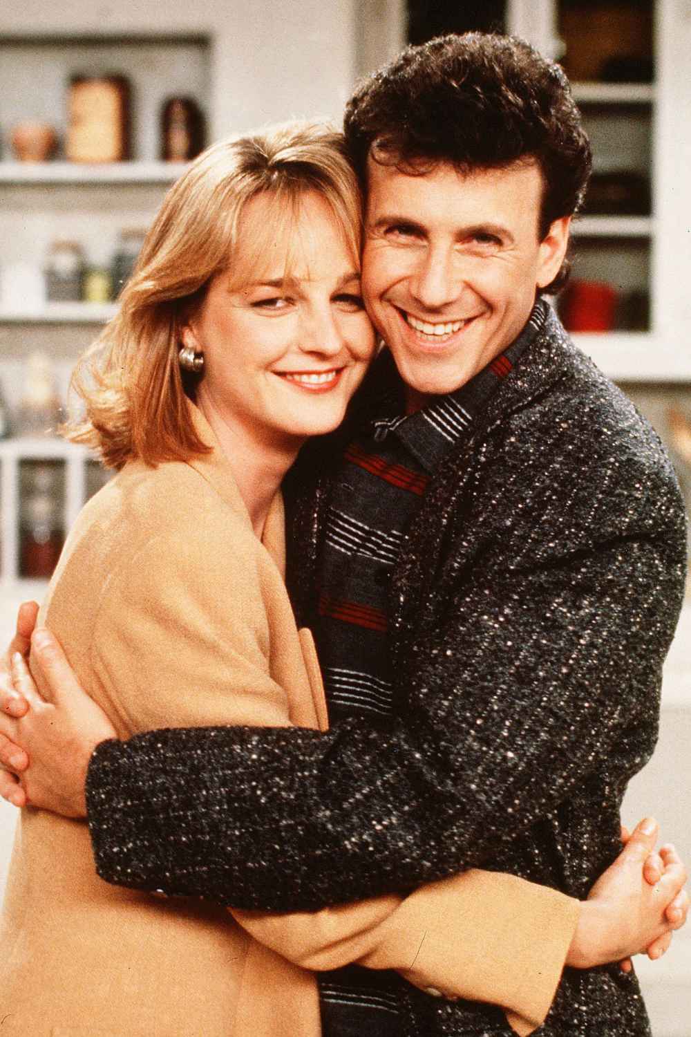 Paul Reiser and Helen Hunt Didn't Want to Do 'Mad About You' Reboot