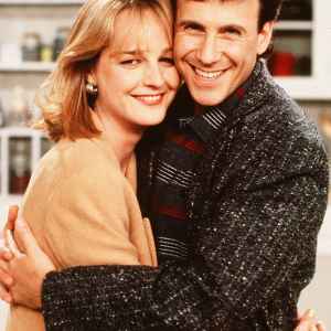 Paul Reiser and Helen Hunt Didn't Want to Do 'Mad About You' Reboot