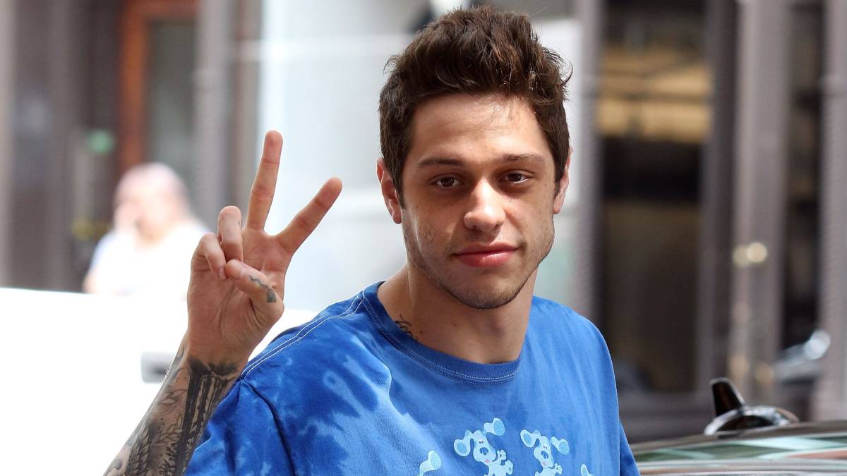 Pete Davidson Skips 'Saturday Night Live' Season Premiere to Film 'Suicide Squad'