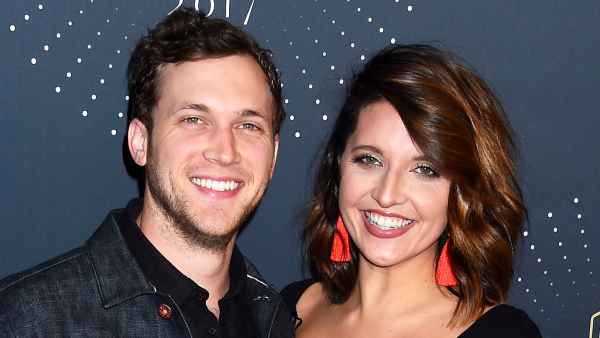 Phillip Phillips Wife Hannah Blackwell Welcome 1st Child