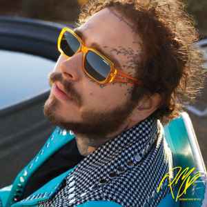 Post Malone x Arnette Sunglasses
