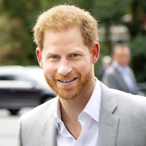 Prince Harry Breaks His Silence on Private Jet Controversy