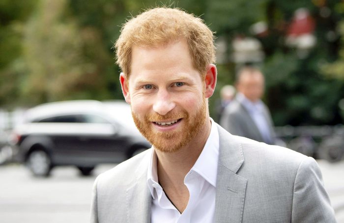 Prince Harry Breaks His Silence on Private Jet Controversy