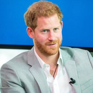 Prince Harry Gets ‘Best Night’s Sleep’ Since 3-Month-Old Son Archie’s Birth on Amsterdam Work Trip