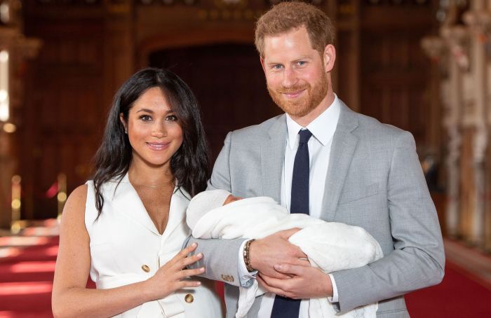 Prince Harry Shares Excitement About Upcoming Africa Trip With Duchess Meghan, Archie