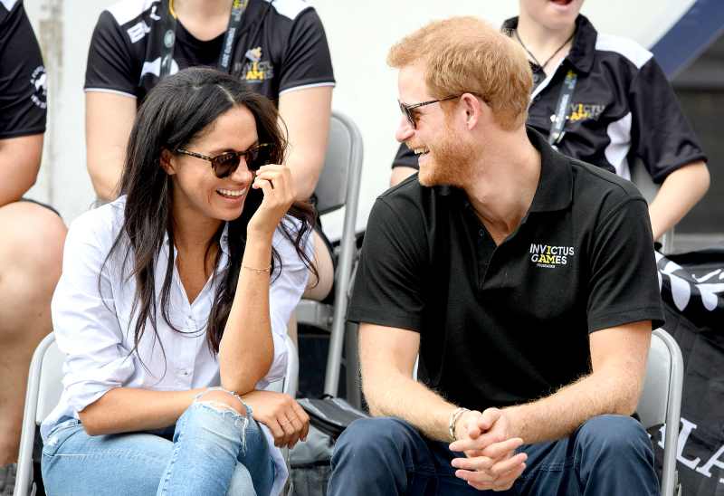 Prince-Harry-and-Duchess-Meghan’s-Sweetest-PDA-Moments