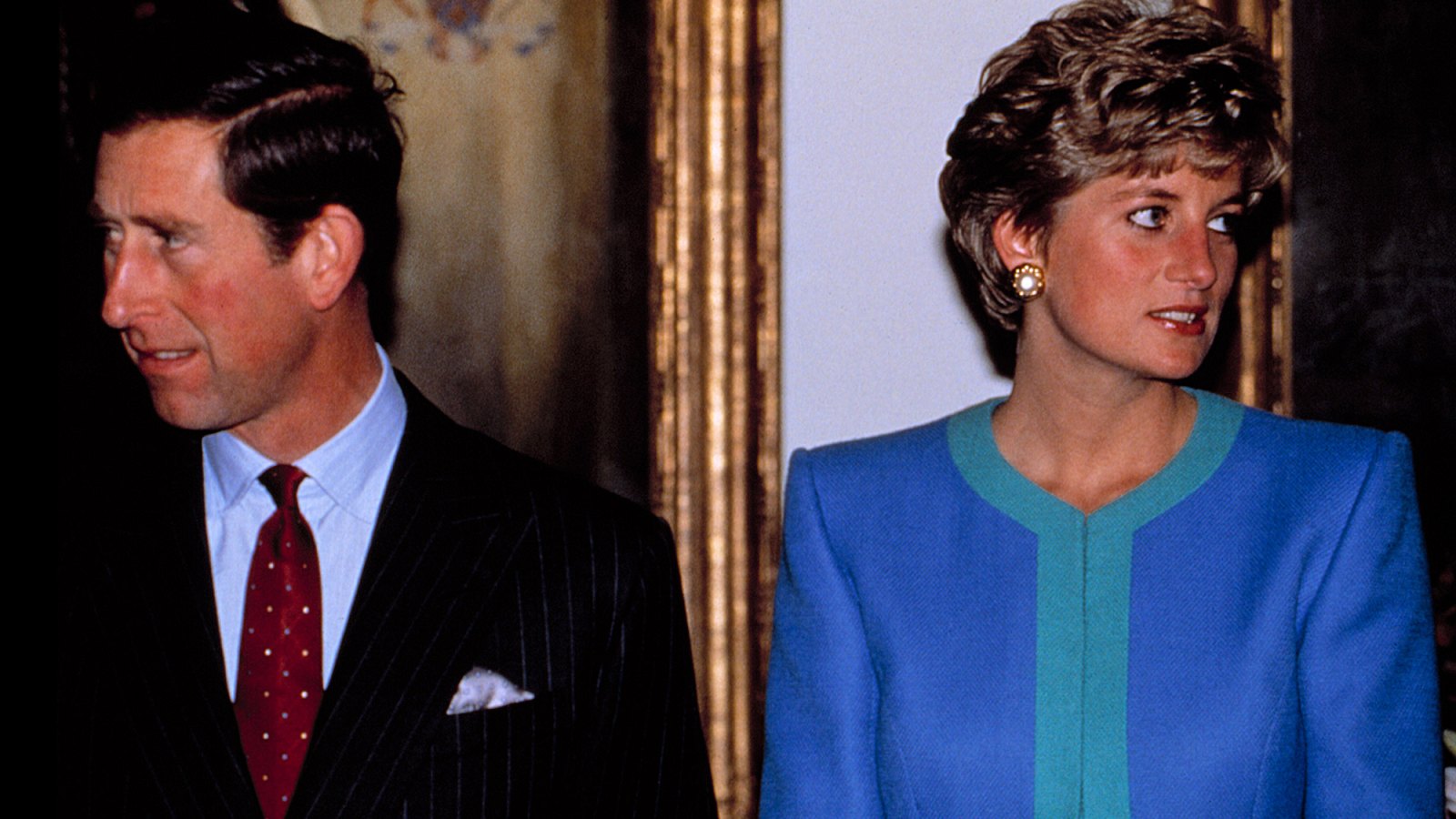 Princess Diana Prince Charles Case Solved Book