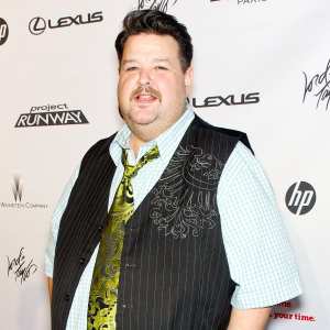 Project Runway Star Chris MarchDead