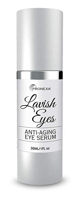 Pronexa Lavish Eyes Anti-Aging Eye Serum