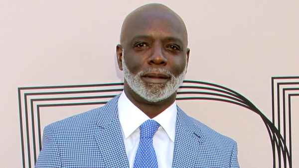 RHOA's Peter Thomas Temporarily Closes Sports Bar Because of $237K in Unpaid Taxes