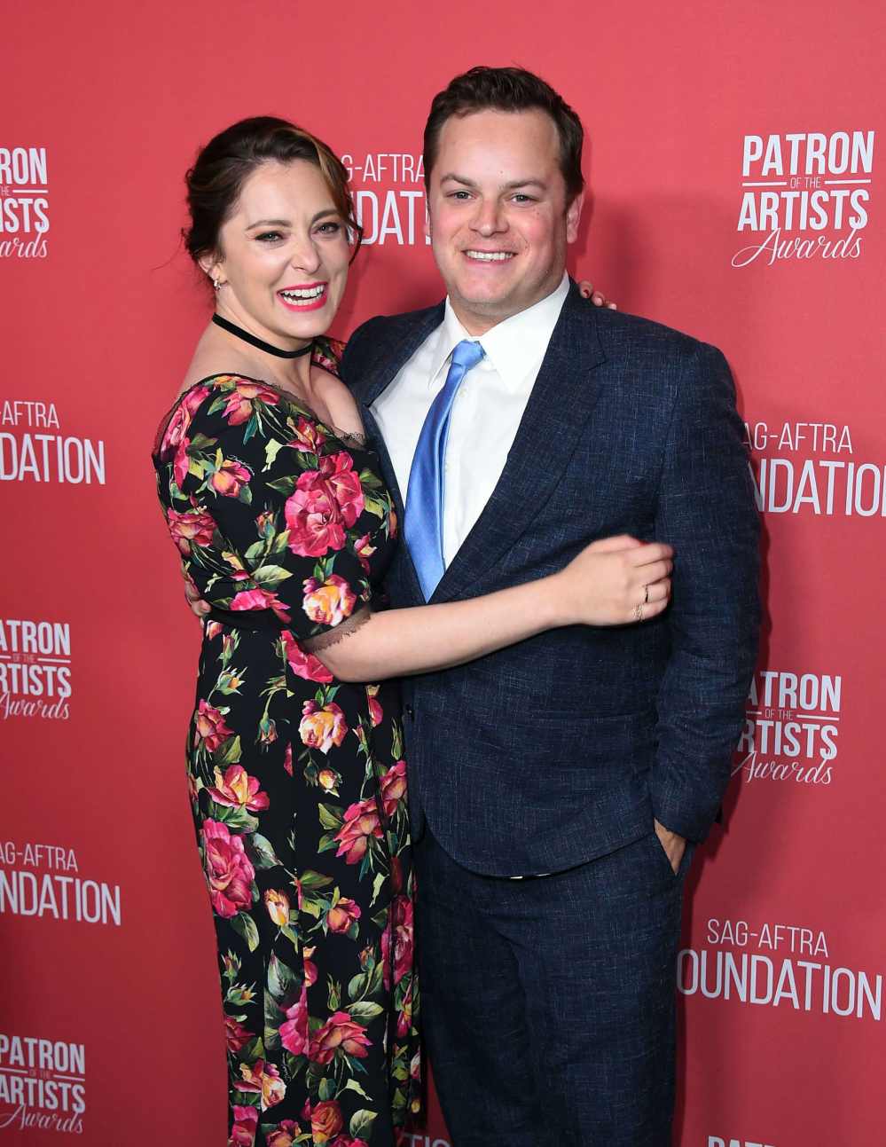 Rachel Bloom Is Pregnant, Expecting First Child With Husband Dan Gregor