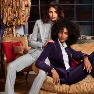 Ralph Lauren Friends 25th Anniversary