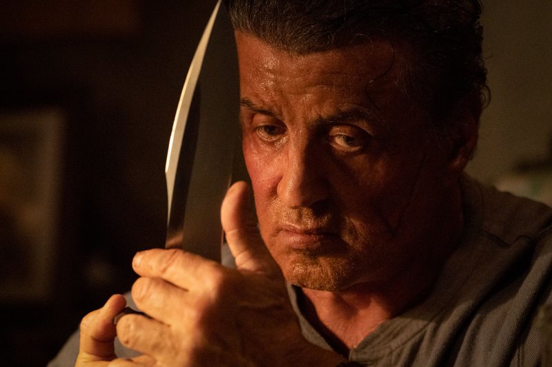 Fall Movie Preview A-Z Rambo-Last-Blood