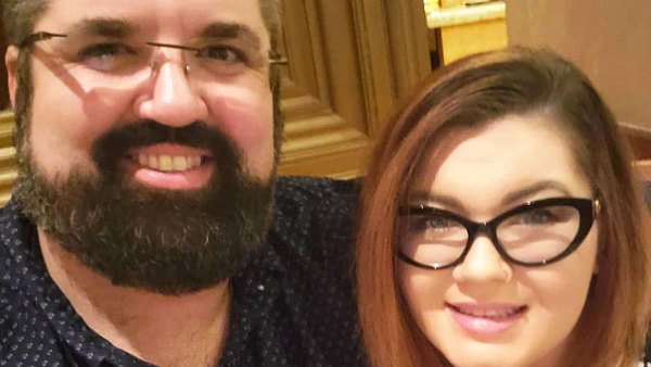 Reacts to Audio of Amber Portwood Allegedly Assaulting Andrew Glennon
